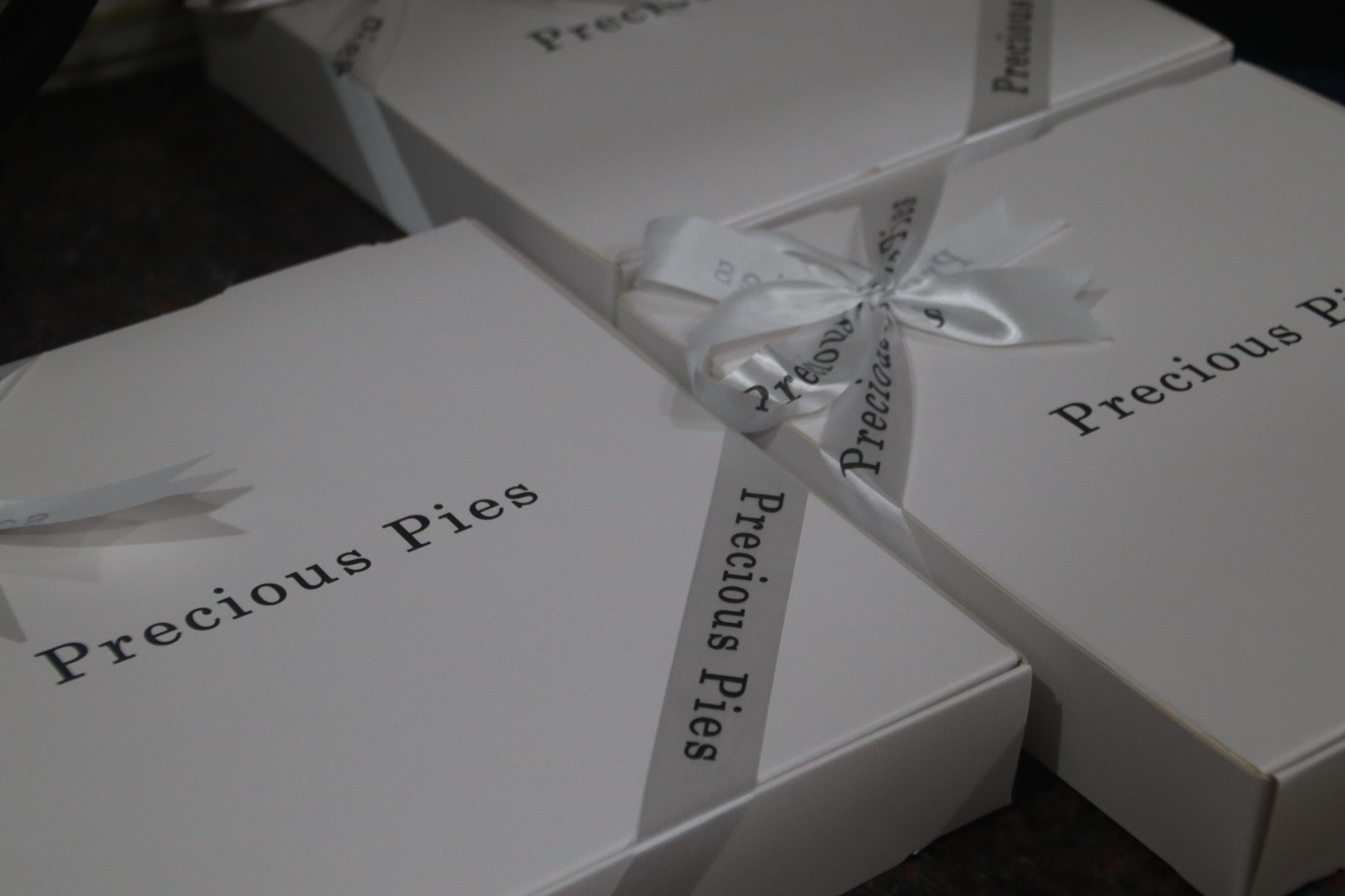 「アップルパイだけでなく、キッシュも美味しい!!」Precious Pies@ダッカ市グルシャン