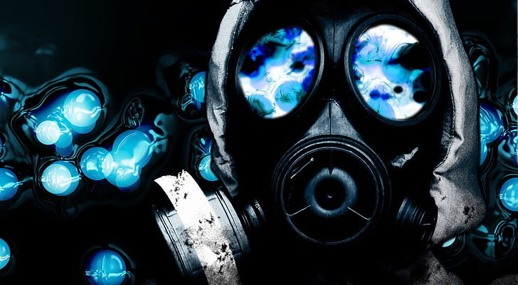 ダッカの大気汚染問題。PM2.5対策で、マスクの購入検討