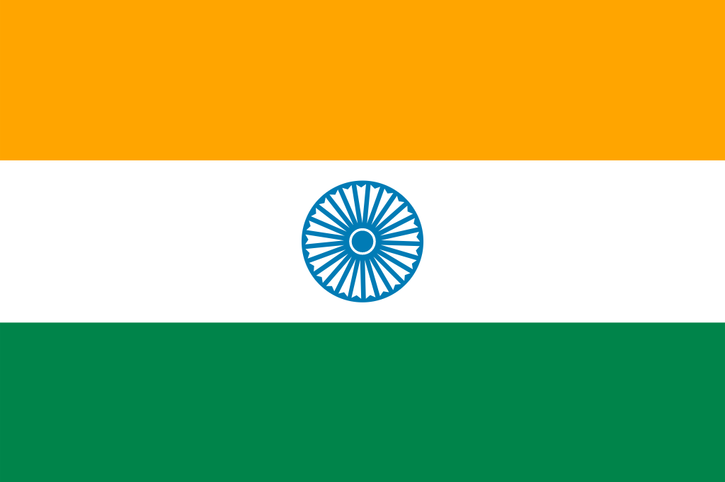 インドの国際線運航停止、6月末まで延長