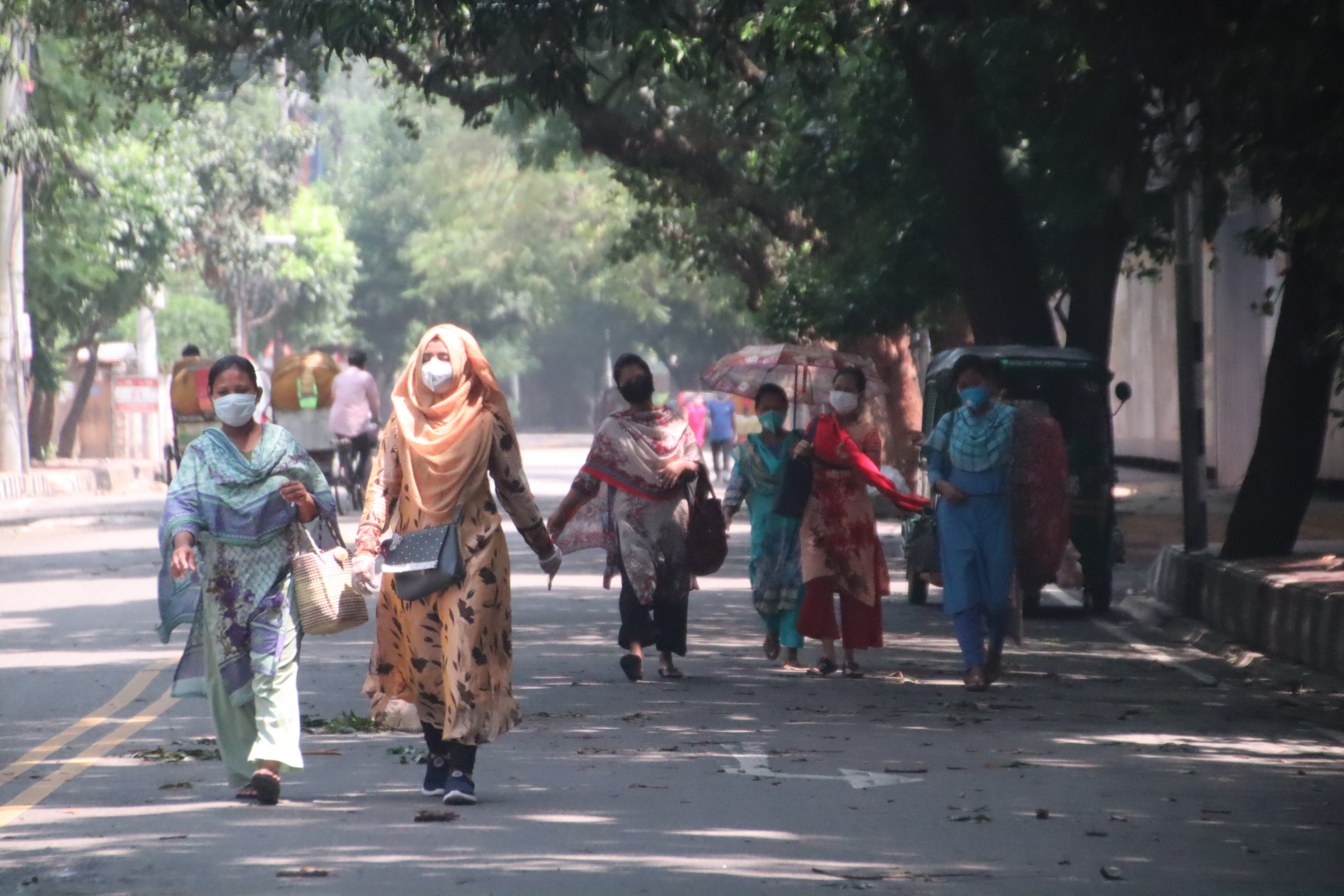 バングラデシュの平均寿命が７２．６歳に上昇