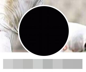 バングラデシュで相次ぐレイプ事件に抗議、多くのFBプロフィール写真が黒一色に