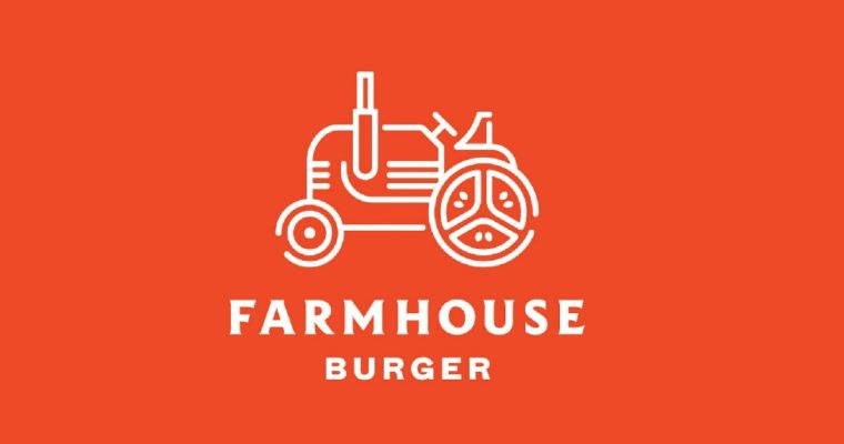 「ダッカらしくない、オシャレなハンバーガー店」FARMHOUSE BURGER@ダッカ市・グルシャン１