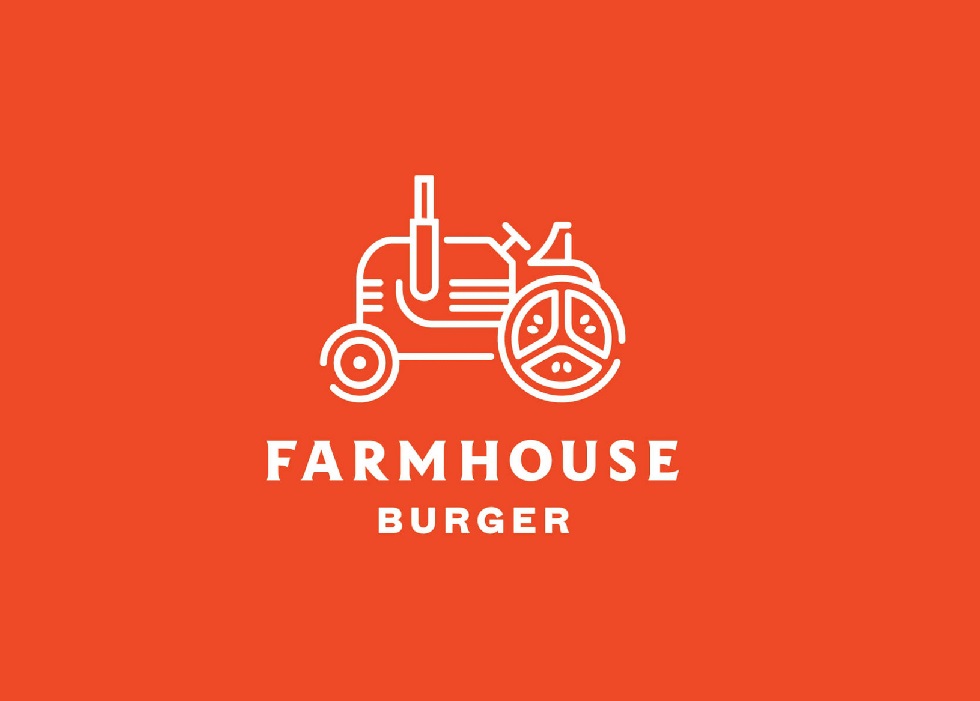 「ダッカらしくない、オシャレなハンバーガー店」FARMHOUSE BURGER@ダッカ市・グルシャン１