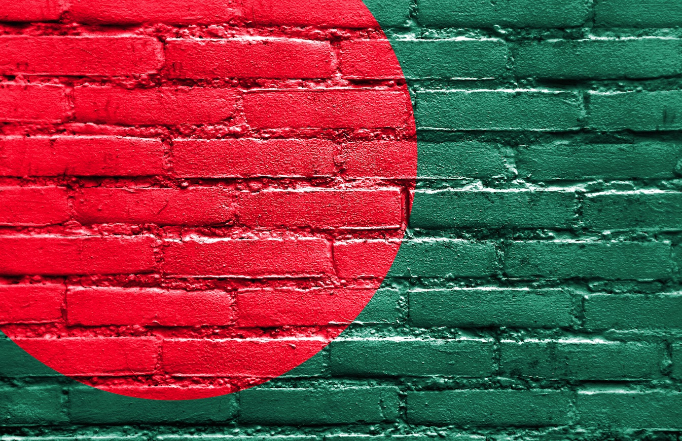 バングラの行動規制は、７月１５日まで延長に