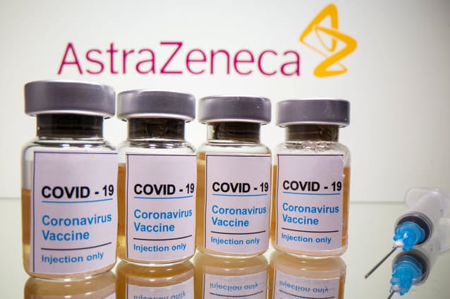 日本がバングラデシュなどにアストラゼネカ製ワクチンを提供