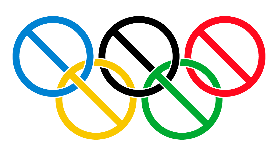 バングラでは、全く盛り上がらない東京五輪