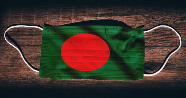 バングラデシュで新たに２人のオミクロン株感染を確認、計４人に