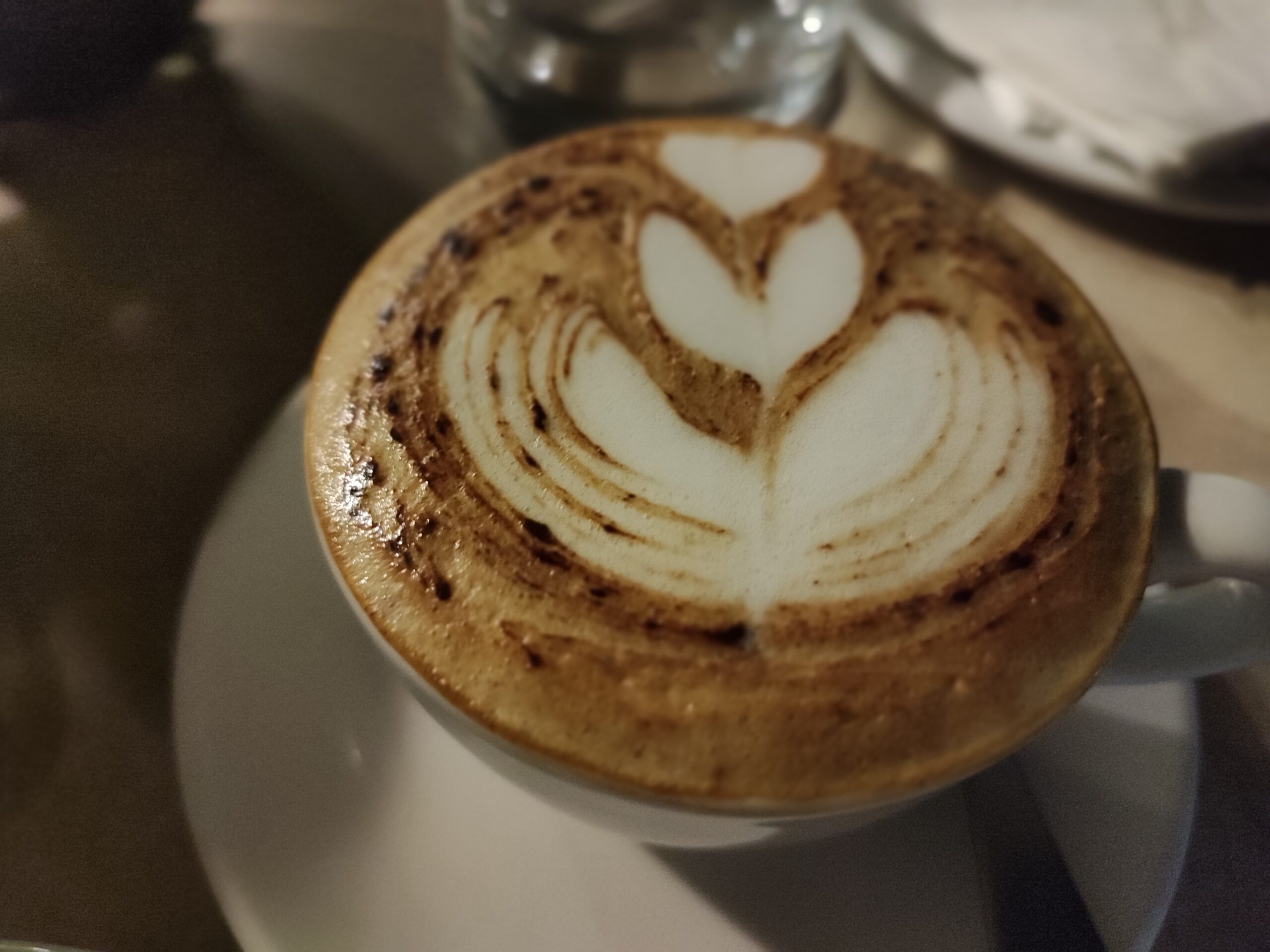 「現地人から絶大な人気を誇るカフェ」Butlers Chocolate Café＠ダッカ市グルシャン