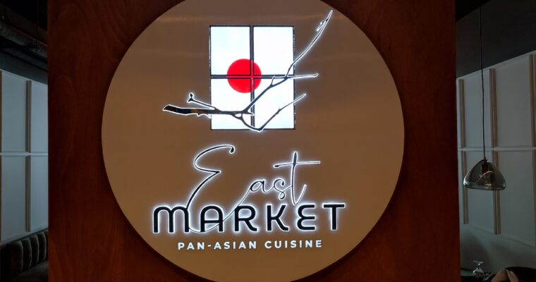 「タイ料理の食べ放題メニューありの新店」Pan Asian Cuisine＠ダッカ市ボナニ地区